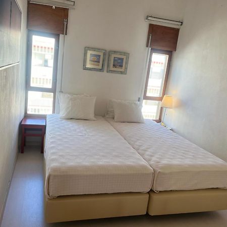 Armacao De Pera - Beach Apartment - Sea View- Walk To The Beach - Algarve Bagian luar foto