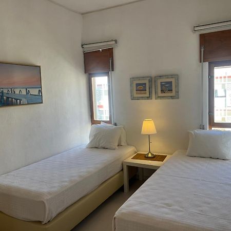 Armacao De Pera - Beach Apartment - Sea View- Walk To The Beach - Algarve Bagian luar foto