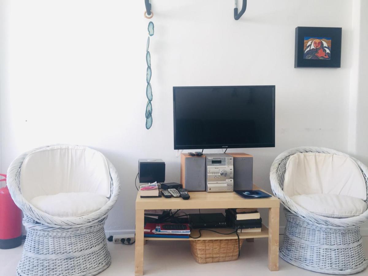 Armacao De Pera - Beach Apartment - Sea View- Walk To The Beach - Algarve Bagian luar foto