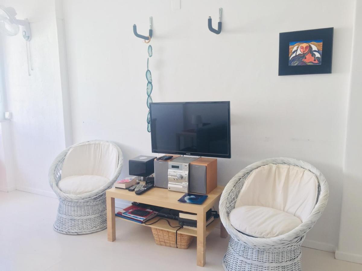 Armacao De Pera - Beach Apartment - Sea View- Walk To The Beach - Algarve Bagian luar foto