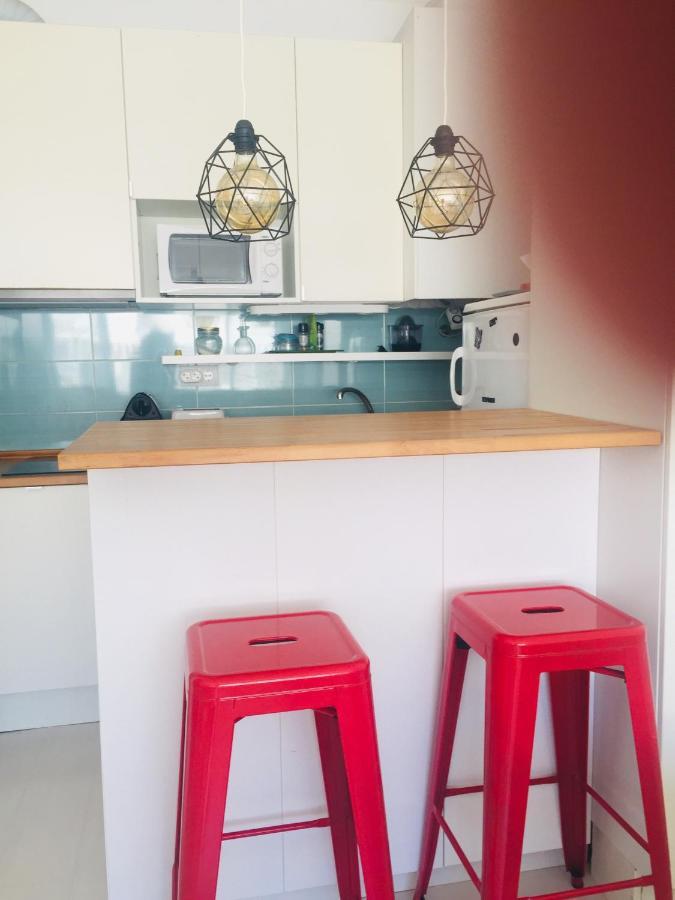 Armacao De Pera - Beach Apartment - Sea View- Walk To The Beach - Algarve Bagian luar foto