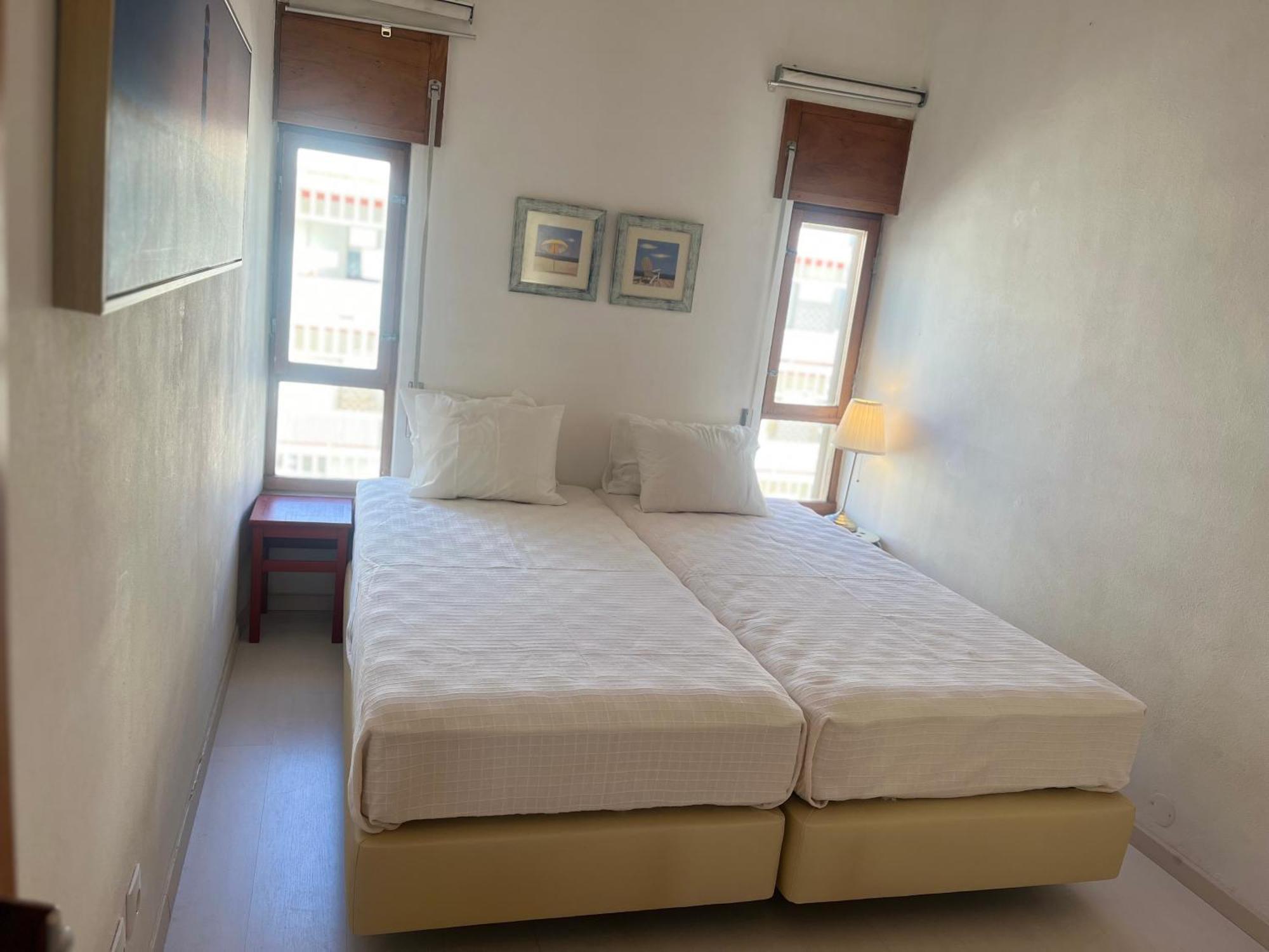 Armacao De Pera - Beach Apartment - Sea View- Walk To The Beach - Algarve Bagian luar foto